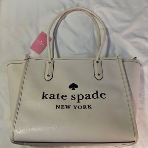 Kate Spade Ella Tote - large